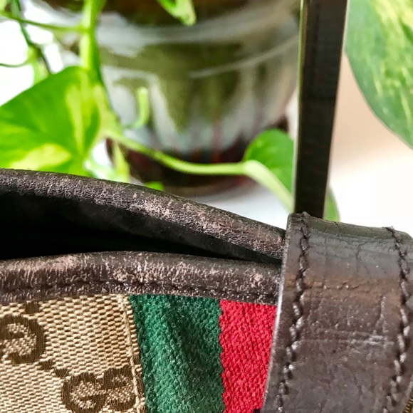 Gucci Jackie O. Hobo bag - Picture 6 of 8